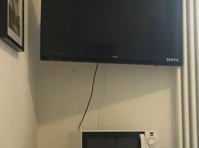 Apartamento Procaccini *