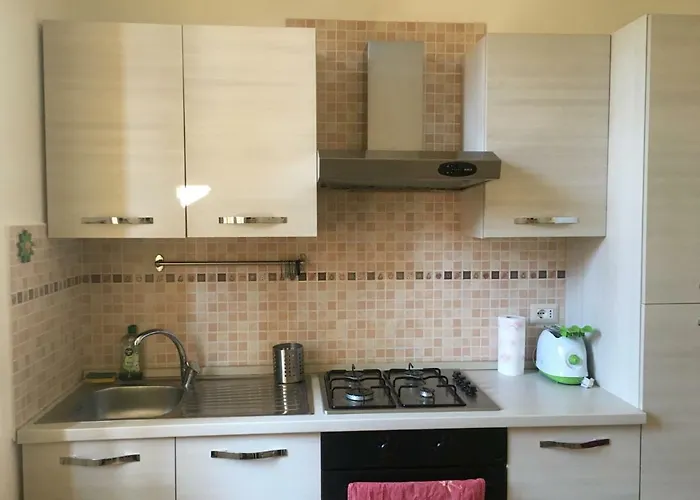 Apartamento Procaccini