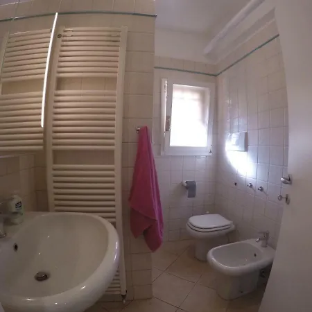 Apartamento Procaccini Bolonha