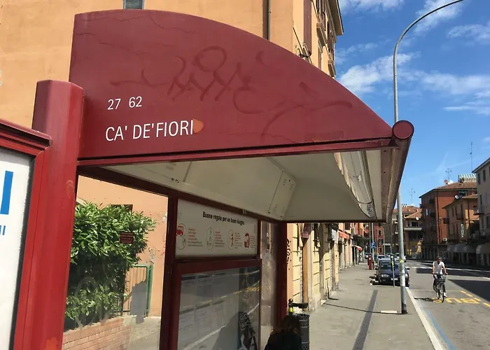 Procaccini * بولونيا