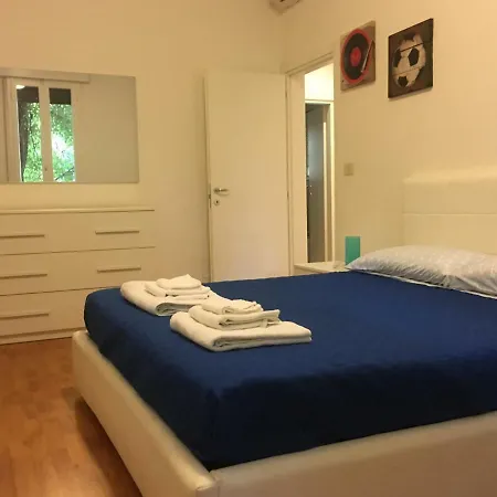 Apartmán Procaccini Boloňa