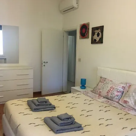 Procaccini בולוניה