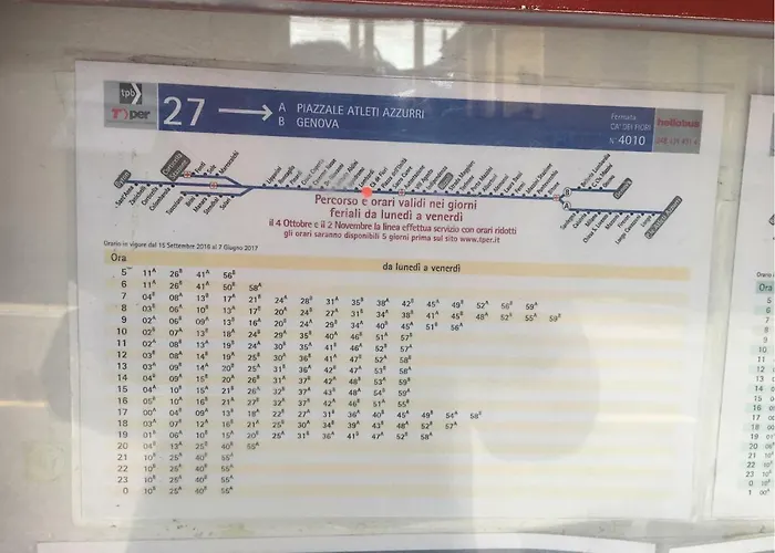 Procaccini * בולוניה