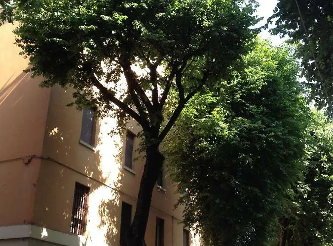 아파트 Procaccini 볼로냐