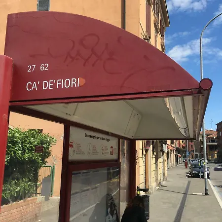 Procaccini * Bologna