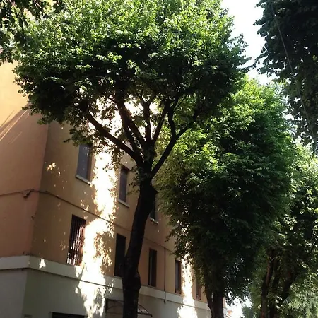 Appartement Procaccini Bologne