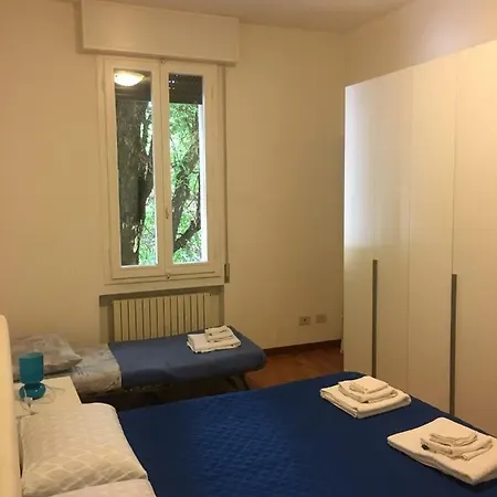 Appartement Procaccini Bologne