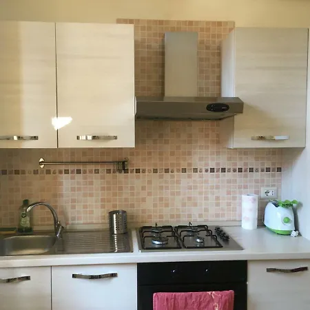 Apartment Procaccini