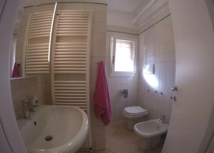 Apartman Procaccini Bologna