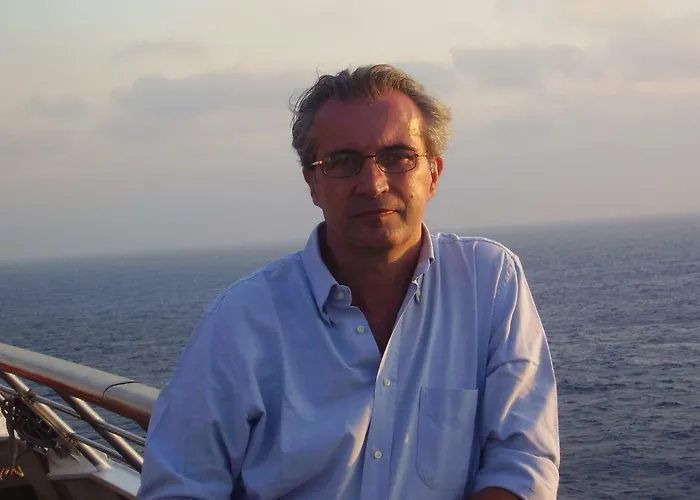 Apartman Procaccini Bologna