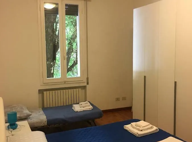 Apartman Procaccini Bologna